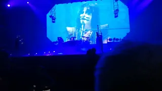 KISS - Beth Live Copenhell 2022 (not complete)