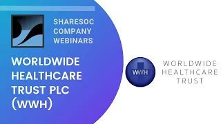 Worldwide Healthcare Trust PLC (WWH) - 28 September 2021