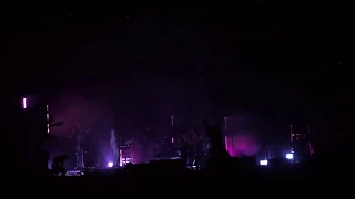 FOALS - 13. In Degrees @ Adrenaline Stadium, Moscow (29.08.19)