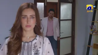Yeh Koi Drama Nahi Meri Zindagi Hai || #HaroonShahid || Inaam E Mohabbat || Har Pal Geo