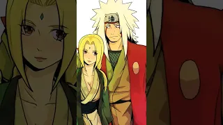 Jiraya and Tsunade edit - Wellerman |Sugoi Anime #shorts #jiraiya #tsunade