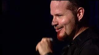 Judas Priest - One on One - Live in London - 1080p AI upscale (watermarked)