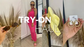 The last few days of Summer, NOVA SWIM Try-on haul ft Fashion Nova | OG Parley