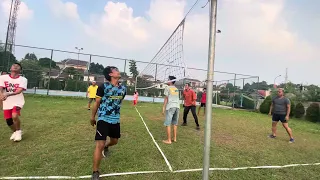 Volly 26 Mei 24