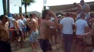 Bora Bora Beach Party Ibiza  Video4