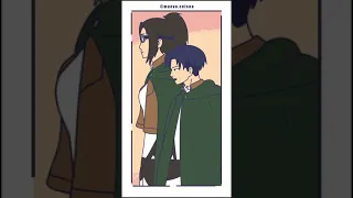 AOT and Lion King skit (not mine)