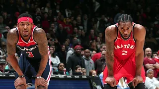 Toronto Raptors vs Washington Wizards - Full Game Highlights| Jan 13, 2019 | 2018-19 NBA Season