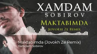 Xamdam Sobirov - Maktabimda (Ra'no) (Jovokh Ze Remix)