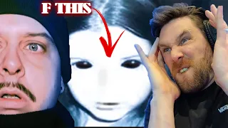 I WATCHED THESE VIDEOS AND REGRETTED IT - depths of despair Reaction