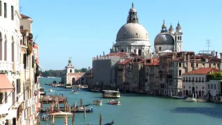 Venise : Entre Histoire et Romantisme, la Sérénissime qui Défie les Marées