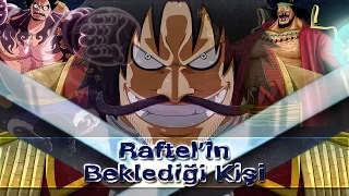 【ASMV】Raftel'in Beklediği Kişi │ One Piece [TR Altyazı]