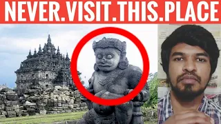 Never Visit This Place in India | Tamil | Bangarh Fort
