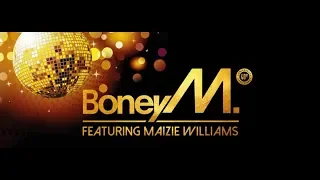 Boney M - Rivers of babylon (HQ Sound Flac) (Audio)