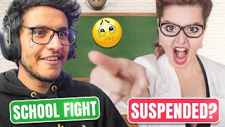 Almost Got Suspended From School (StoryTime)