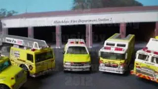 Matchbox Fire Station 2.wmv