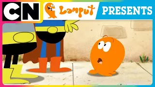 Lamput Episode 59 -  Super Docs And Parenting | Cartoon Network Show