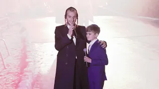 “A Million Dreams” Performed by Shulem Lemmer and Dovid Hill - Chai Lifeline's 2018 Annual Gala