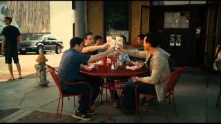 Американский пирог: Все в сборе (2012) Фильм. Трейлер HD