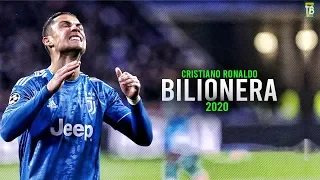 Cristiano Ronaldo ►  Bilionera - Otilia ● Skills & Goals 2020 | HD