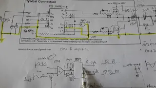 ขยายเสียงคลาสดี - Class D amplifier