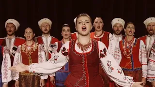 Кубанский казачий хор - Сердце матери (2018) 720р