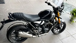 Ye Hai All New 2023 Bajaj TRIUMPH SPEED 400 OBD-2 Details Review | On Road price Mileage top Speed