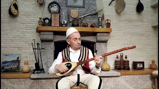 Gjovalin Shani - Jete te gjate per ty Kol Leka