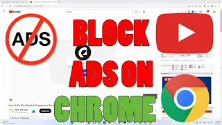 How To Block YouTube ADS on Chrome in 2023