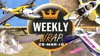 HobbyKing Weekly Wrap - Episode 13