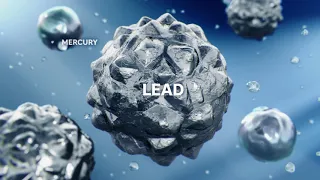 AQUAPHOR Aqualen™ technology against heavy metals in city water