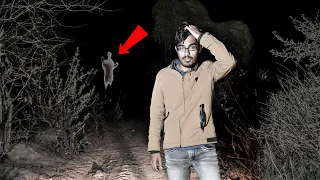 Ghost Challenge At Night - Part- 5 | Fir Koi Hai