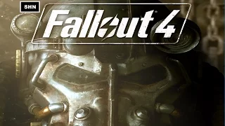 Fallout 4 : Part 1 Full HD 1080p Longplay Walkthrough Gameplay No Commentary