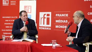 DECRIPTAJ | Franța culturală se prezintă publicului român