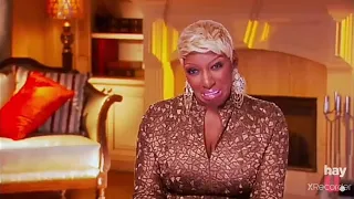 Nene Leakes - I'm in the hollywood hills...