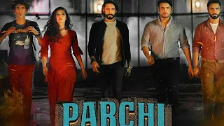 Parchi full movie HD