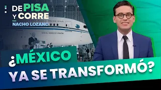 ¿México ya se transformó? | Monólogo Nacho | DPC con Nacho Lozano