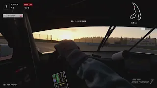 Gran Turismo 7 - Porsche 911 (991) RSR - Onboard - Spa-Francorchamps