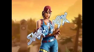 Vic sage-no stress (Fortnite montage)