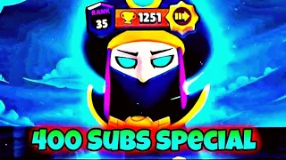 400 Subs Special | Old VS New Mortis Clips🔥