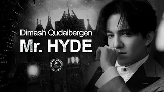 🎬 Димаш в кино "Mr.Hyde" 💔