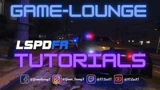 👮‍♂️Lspdfr Installation Tutorial👮‍♂️ Part 1 | #lspdfr | #mods | #gtav | #87lee87 | #tutorial