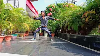 #Bad_boy_dance video  Rahul juyal #dance #choreography #BITTUHOPER