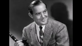 Benny Goodman - Madhattan Room: October 23, 1937