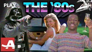 The '80s: The Decade That Never Dies