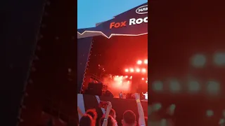ЛСП - Холостяк (FOX ROCK FEST 2021 live)