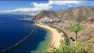 Tenerife, Gran Canaria, Fuerteventura, Lanzarote: minden a Kanári-szigetekről!