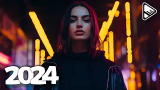 Dua Lipa, Rihanna, David Guetta, Bebe Rexha, Alan Walker Cover Style🎵 EDM Bass Boosted Music Mix