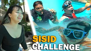 BG Diving Tournament sa Siquijor - Extreme