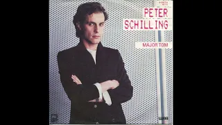 Peter Schilling - Major Tom (Coming Home) (Special Vocal x Instrumental Extended Mix)