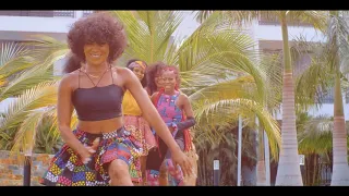 BLAKK RASTA -  DAARO DAARO [OFFICIAL DANCE VIDEO]